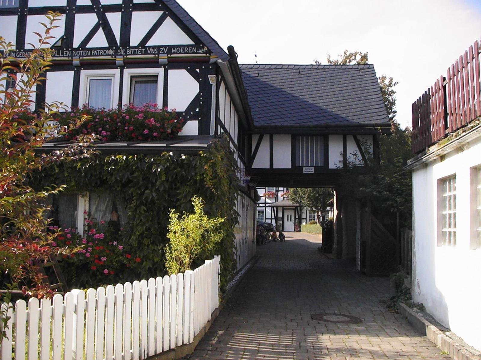 Sonneneck Hotel Winterberg Exterior photo