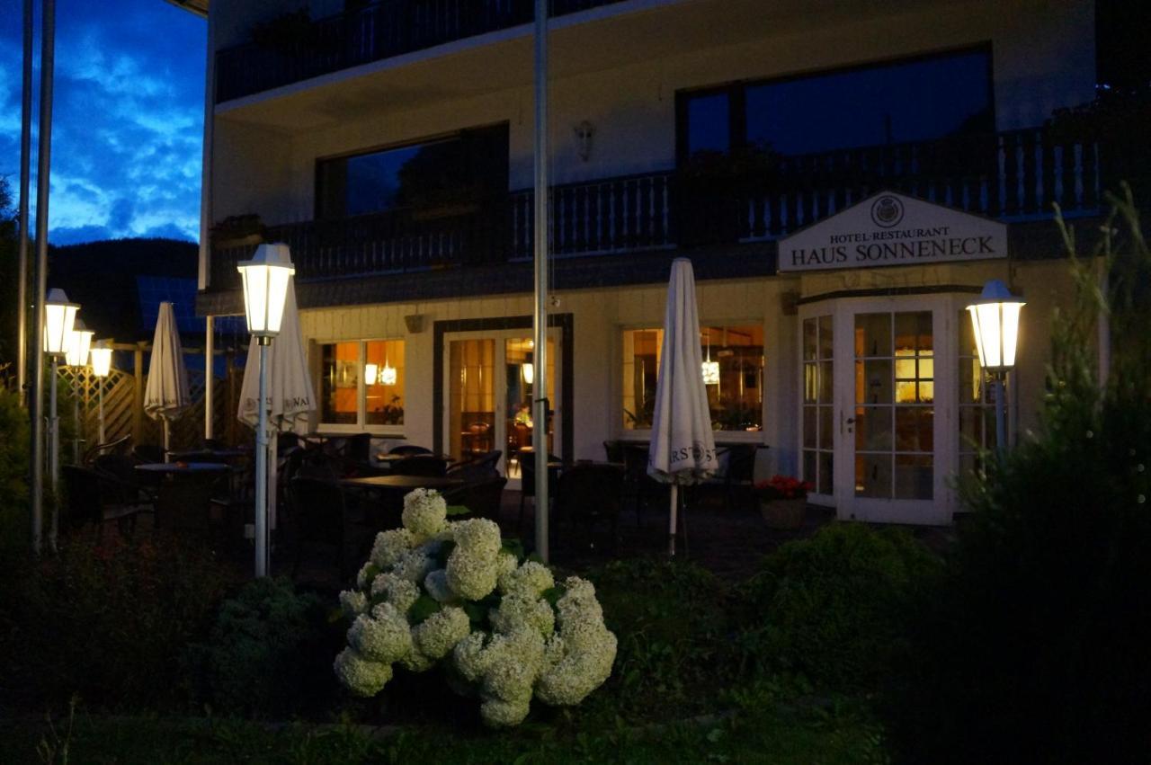 Sonneneck Hotel Winterberg Exterior photo